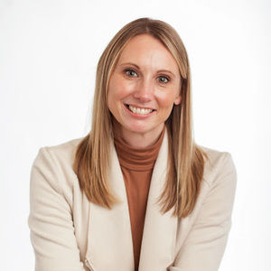 Meet your Posher, Jacque